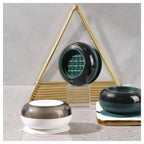 Base antivibracion colores