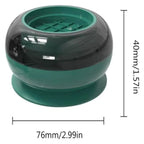 Base antivibraciones