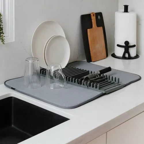 Gray helmet for bikers