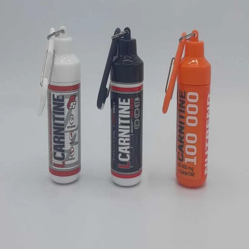 Porta proteína 75ml