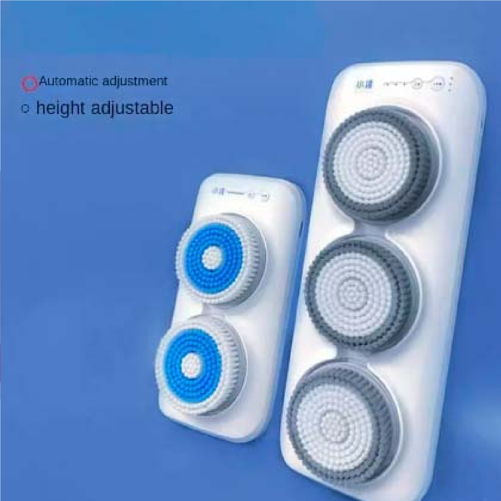 cepillo electrico para el rostro