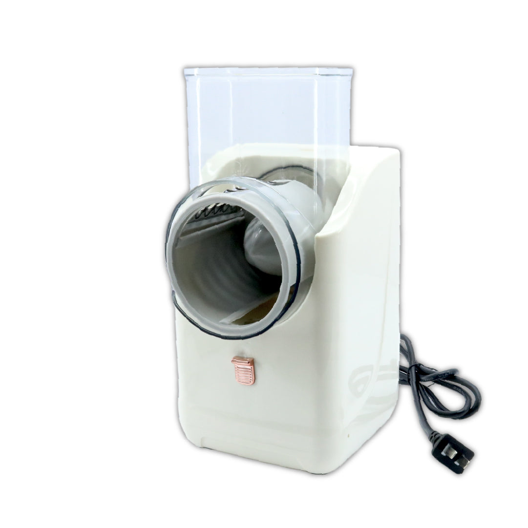 Rayador de vegetales