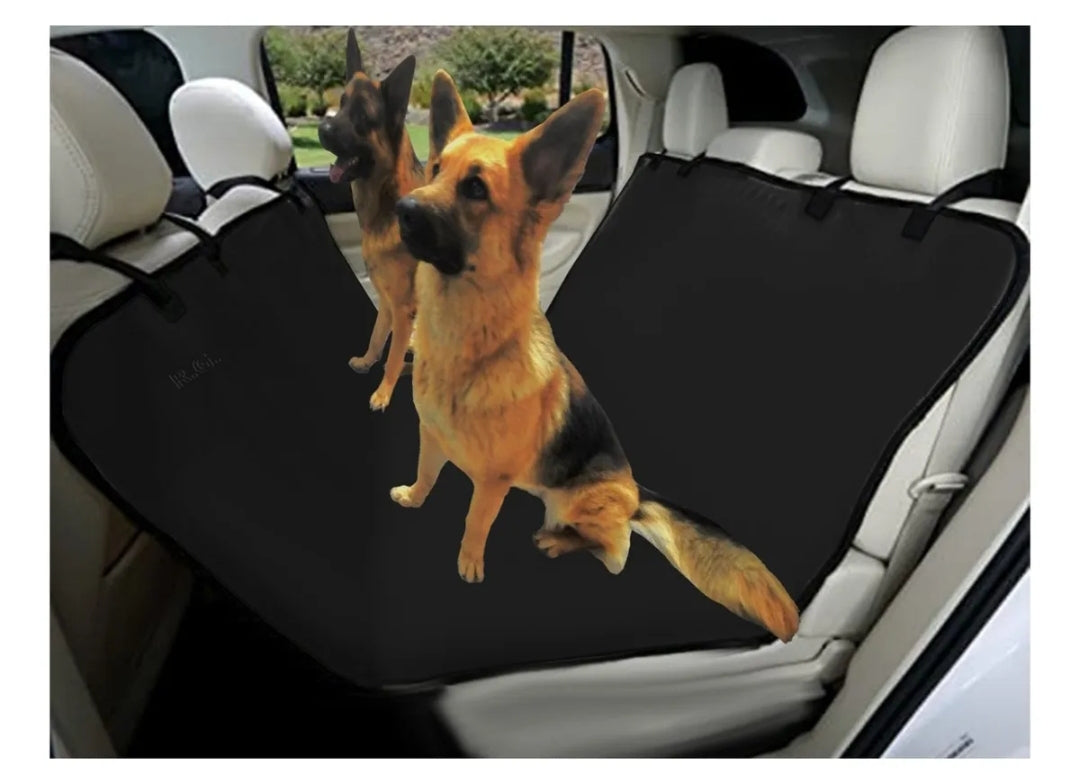 Forro de sillas autos mascotas