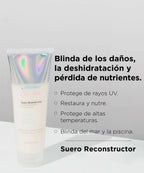 Suero reconstructor cabello 2