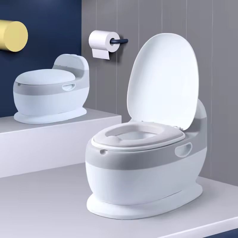 inodoro portatil para niños