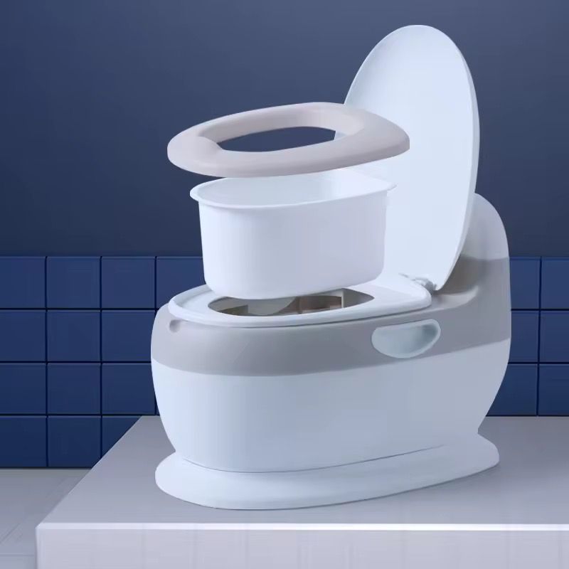 Inodoro musical reductor