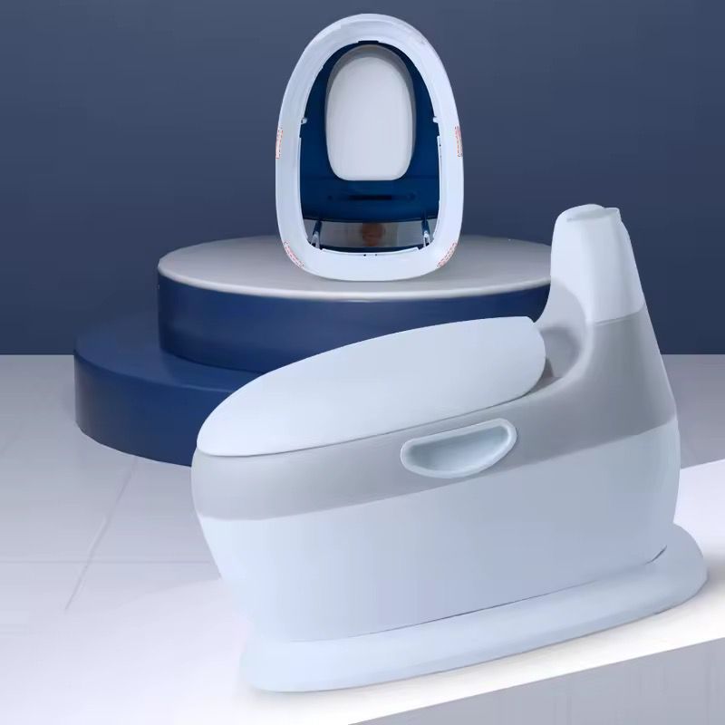 Inodoro musical reductor