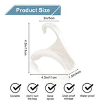 Gancho para colgar bolsos