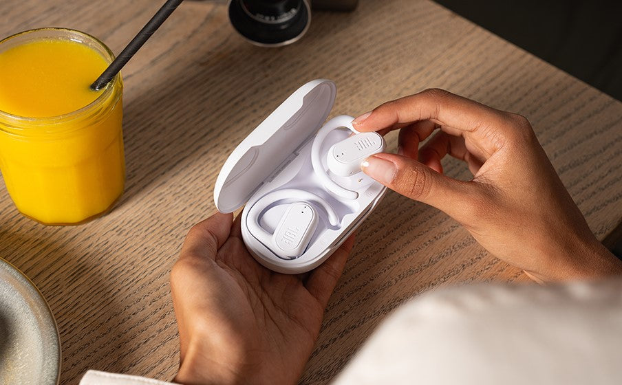 Audifonos JBL sense 1.1 conducción ósea