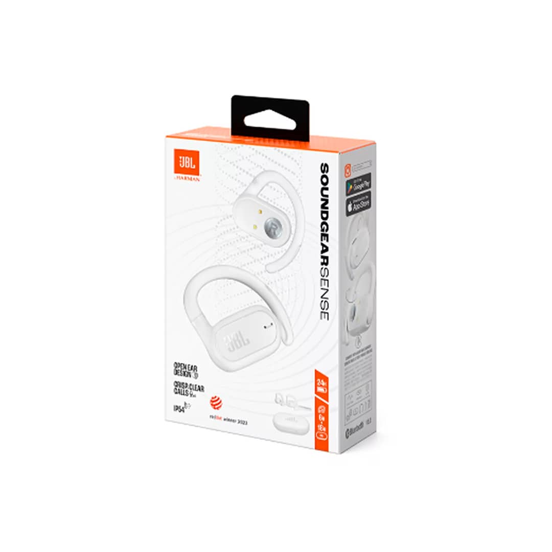 Audifonos JBL sense 1.1 conducción ósea