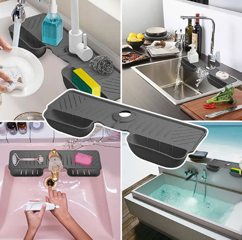 Cubierta Anti Humedad multifuncional