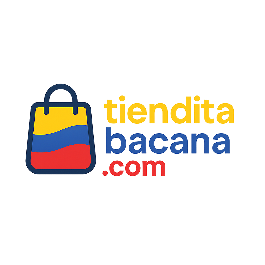 Tiendita Bacana